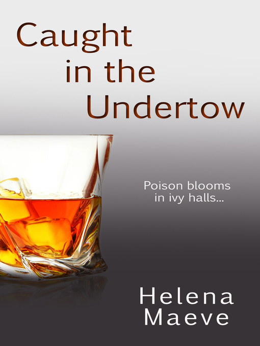 Cover image for Caught in the Undertow
